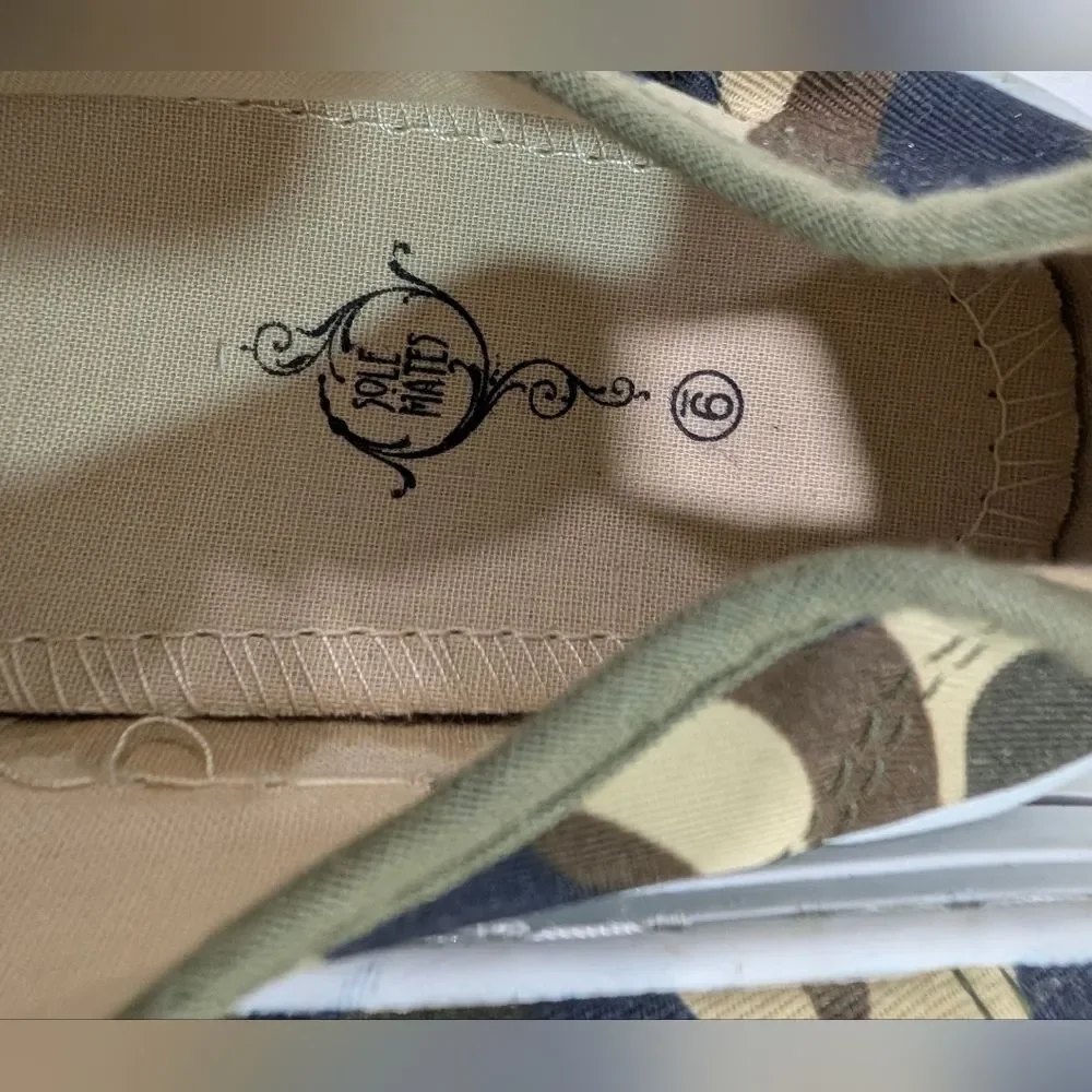 SoleMate nwt sole